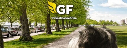 GF Money listautuu – 6 syytä sijoittaa GF Moneyyn