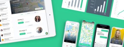 Haastattelussa työnvälitystä digitalisoivan Treamerin johto