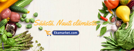 Analyysissa Ekamarket.com osakeanti