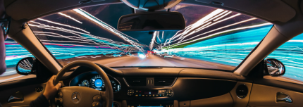 Luminar Technologies: Itseohjautuvan ajamisen tekno-osake