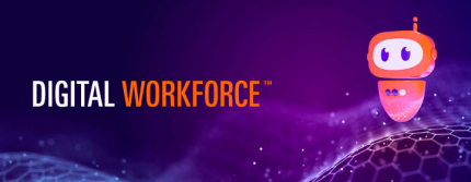 Analyysissa Digital Workforce – Työn automatisoinnin kasvuyritys