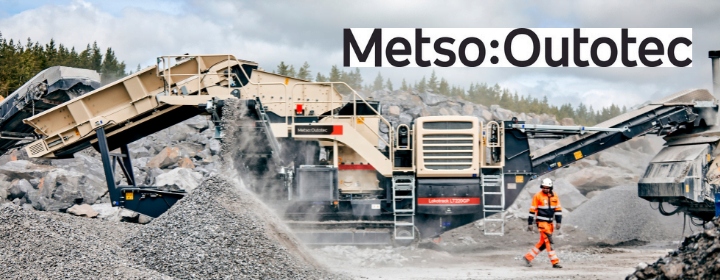 metso outotec