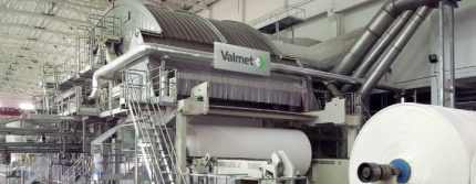 Valmet osake: liikevaihto jäi vaisuksi – tilauskanta riitti nousun katalyytiksi