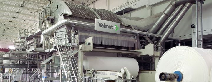 valmet