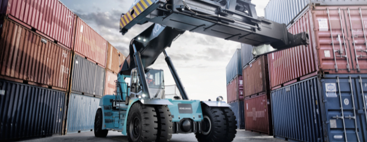 konecranes
