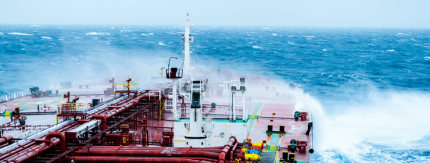 Osakeidea: SLB NV – energiajättiläinen käänteen kynnyksellä