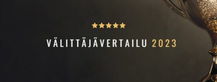 Välittäjävertailu 2023: Mikä on Suomen halvin osakevälittäjä?
