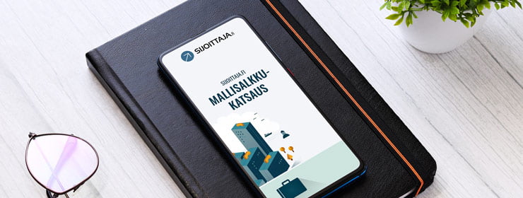 Katsaus Sijoittaja.fi mallisalkkuihin