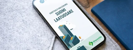 Suomalaisiin laatuosakkeisiin sijoittava salkku – Seuraa livenä