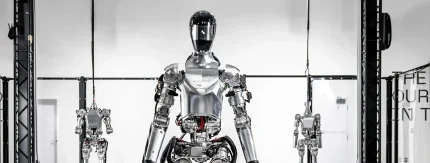 Tekoälyagenttien ”Moltbook-ilmiö” – Onko AI saavuttanut jo teknologisen singulariteetin?