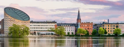 Tasaisen osinkovirran yhtiöitä Pohjoismaista