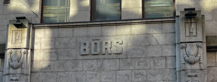 Helsingin pörssi