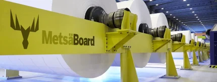 Metsä Board osake: Odotuksia heikompi Q4-tulos