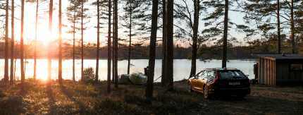 Analyysi: Wetteri suojaa selustaansa autoalan markkinakäännettä odotellessa
