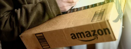 Amazonin tulos oli markkinoille yllätys – liikevaihto kasvoi yli 14 %