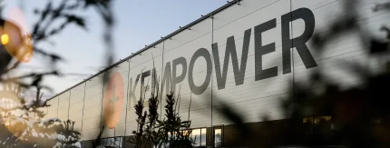 Kempower osake: Q4-tulos yli ennusteiden – osake rajussa nousussa