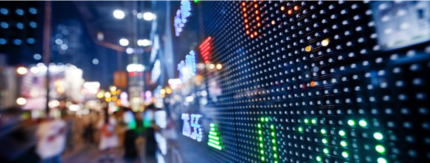 Trendaavat osakesektorit ja viikon treidi-idea: DocuSign.