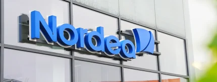 Nordean tulos laskee vuonna 2025