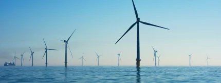 Osakeidea: Vestas – tuulivoimajätti antaa merkkejä käänteestä