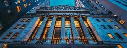 Osakevertailussa kolme pankkia: Goldman Sachs vs. JPMorgan Chase vs. Bank of New York Mellon