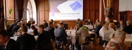 Suomalaisten instituutio- ja yksityissijoittajien sijoitustrendit vaihtoehtoisissa sijoituksissa vuonna 2024