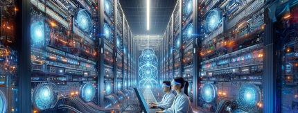 Osakeidea: Cisco Systems – teknojätti mukana AI-infrastruktuurin kasvussa