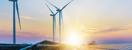 Vastuullinen sijoittaminen on megatrendi, joka ei katoa – tarkastelussa UB Uusiutuva Energia