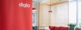 Analyysi: Digia kasvaa tekoäly-megatrendin tukemana