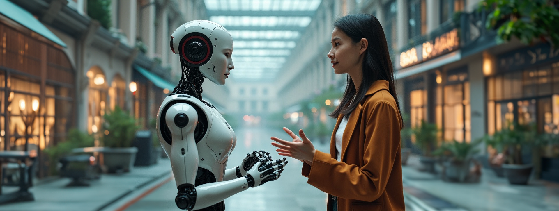 Tekoälyuutiset: ChatGPT puhuu nyt kunnolla - Artikkelin kuvituskuva