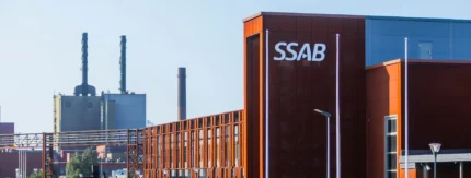 Analyysi: SSAB:n Q1-tulos odotuksia parempi