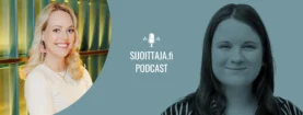 Sijoitusten ja taloudellisen riippumattomuuden merkitys epävarmoina aikoina – SIJOITTAJA -podcast 37