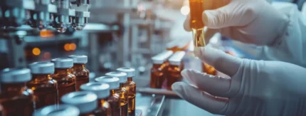 Vertailussa kaksi lääketeollisuuden jättiläistä: AstraZeneca ja Novartis