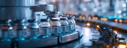Novo Nordisk on markkina-arvoltaan Tanskan pörssin suurin yhtiö