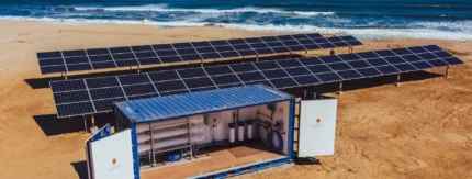 Suomalainen megatrendiyhtiö kiihdyttää kasvua – Solar Water Solutions osakeanti