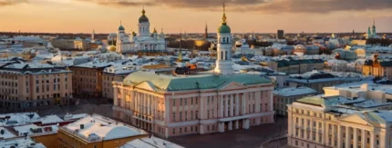 Parhaat laatuosakkeet Suomesta