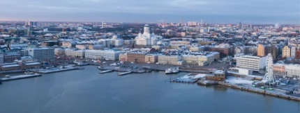 Kolme syytä sijoittaa nyt suomalaisiin osakkeisiin