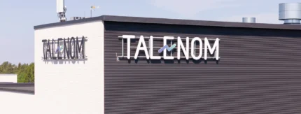Talenom uudistuu – tuore ohjelmistokonsepti luo merkittävää kasvupotentiaalia