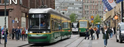 Parhaat kasvuosakkeet Suomesta