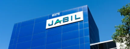 Osakeidea: Jabil – tuore tulosyllätys sai kurssin jyrkkään nousuun