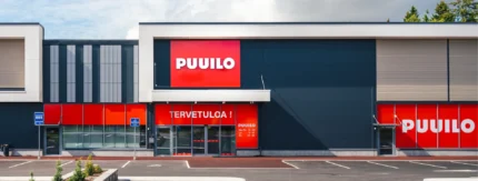 Puuilon osake kriittisessä testissä: ”make or break” -hetki määrittää kurssin suunnan