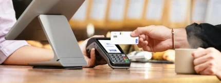 Osakeidea: Visa – defensiivisen laatuosakkeen kasvutrendi kiihtyy