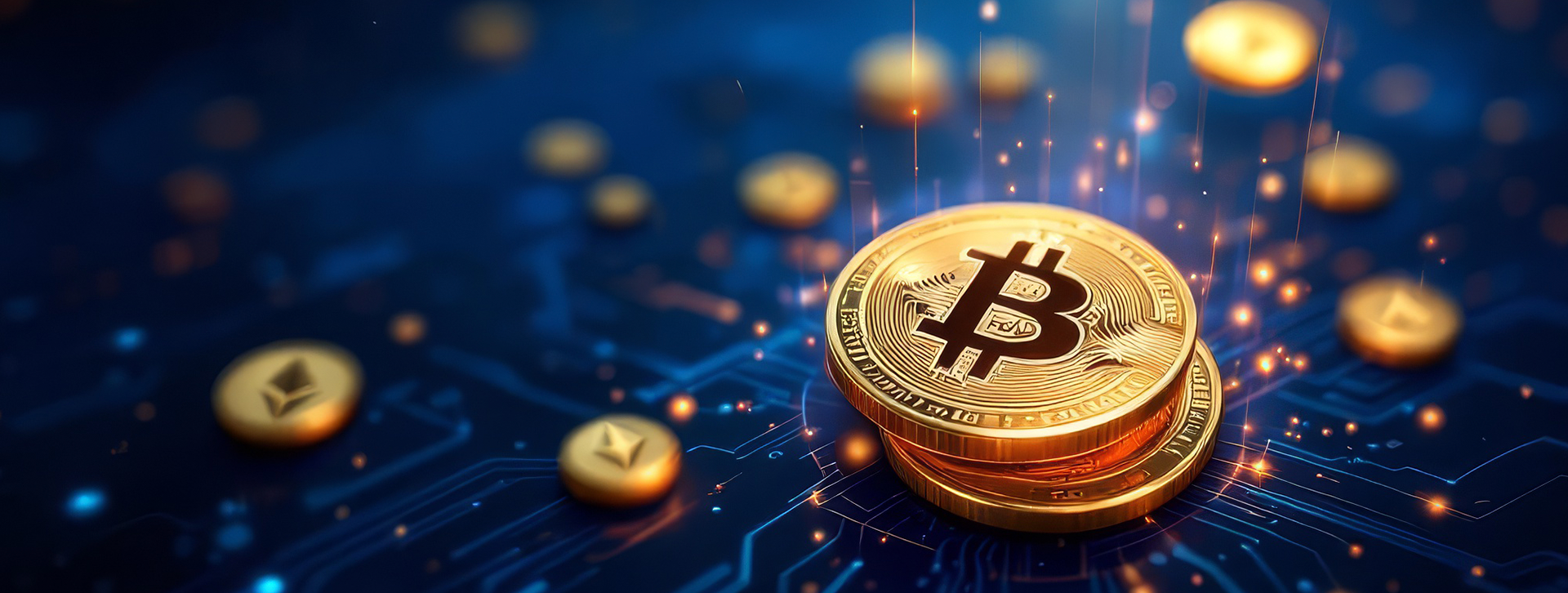 Satoshi Nakamoto - Bitcoinin mystinen luoja