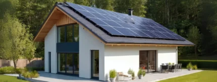 Osakeidea: SolarEdge – korkean riskin sijoitus, joka voi tuoda jättipotin
