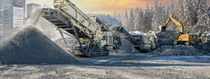 Metso osake: kasvu jatkui viimeisellä kvartaalilla – markkina reagoi laskulla