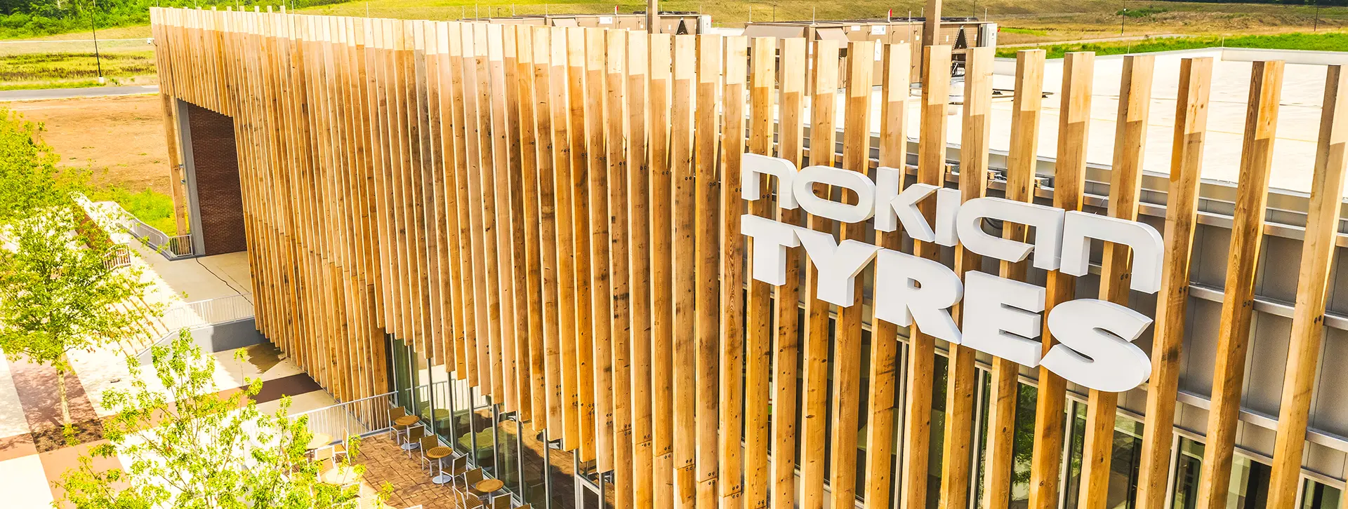 Nokian Renkaat osake: Vahva liikevoitto Q2:lta – miltä osakkeen tulevaisuus näyttää? - Artikkelin kuvituskuva