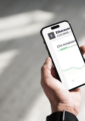 Ethereum