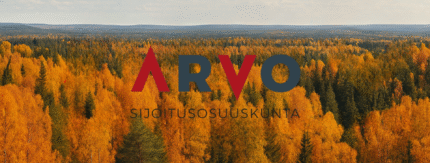 Arvo Sijoitusosuuskunnalla vahva alkuvuosi – vankka taloudellinen tila luo mahdollisuuksia