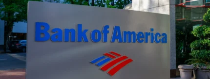 Osakeidea: Bank of America – rahoitussektorin jättiläinen kovassa nousussa