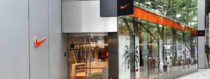 Osakeidea: Nike – urheilumaailman keulahahmo käänteen keskellä