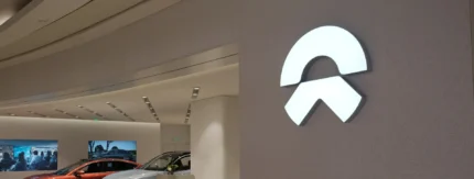 Osakeidea: NIO Inc – korkean riskin käännesijoitus sähköautosektorilta